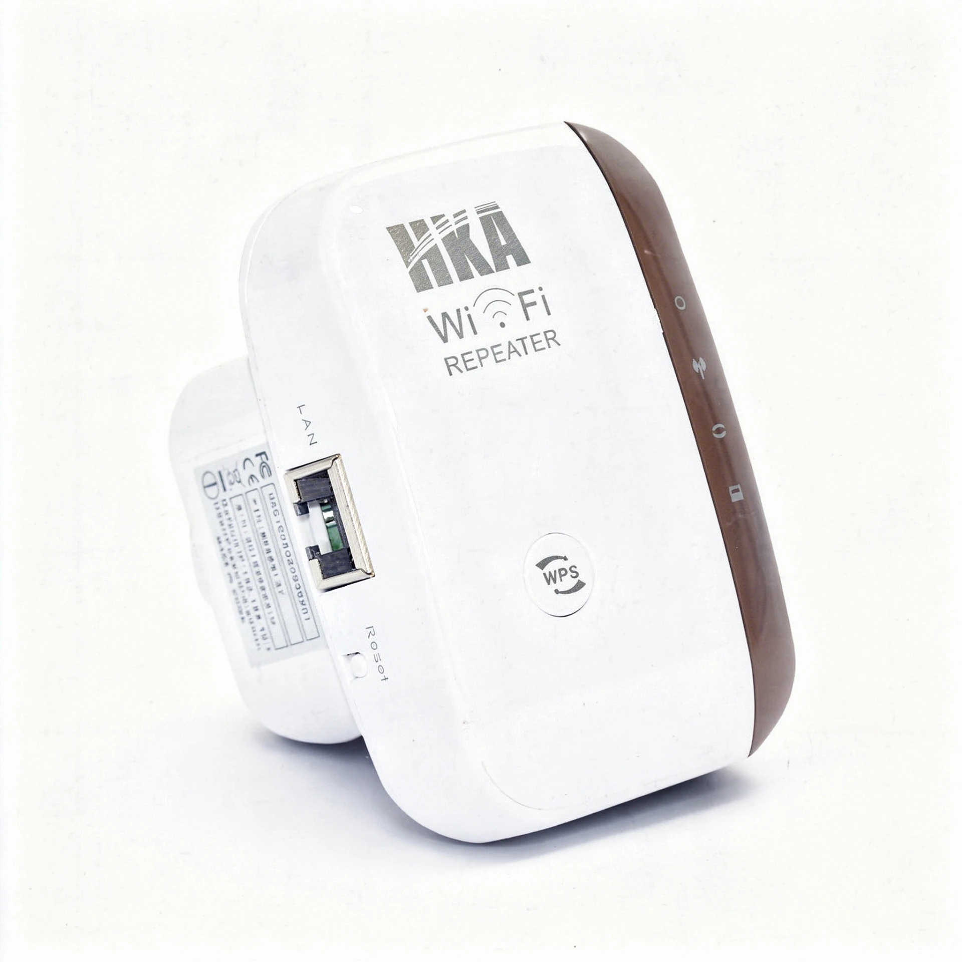 REPETIDOR WIFI HKA