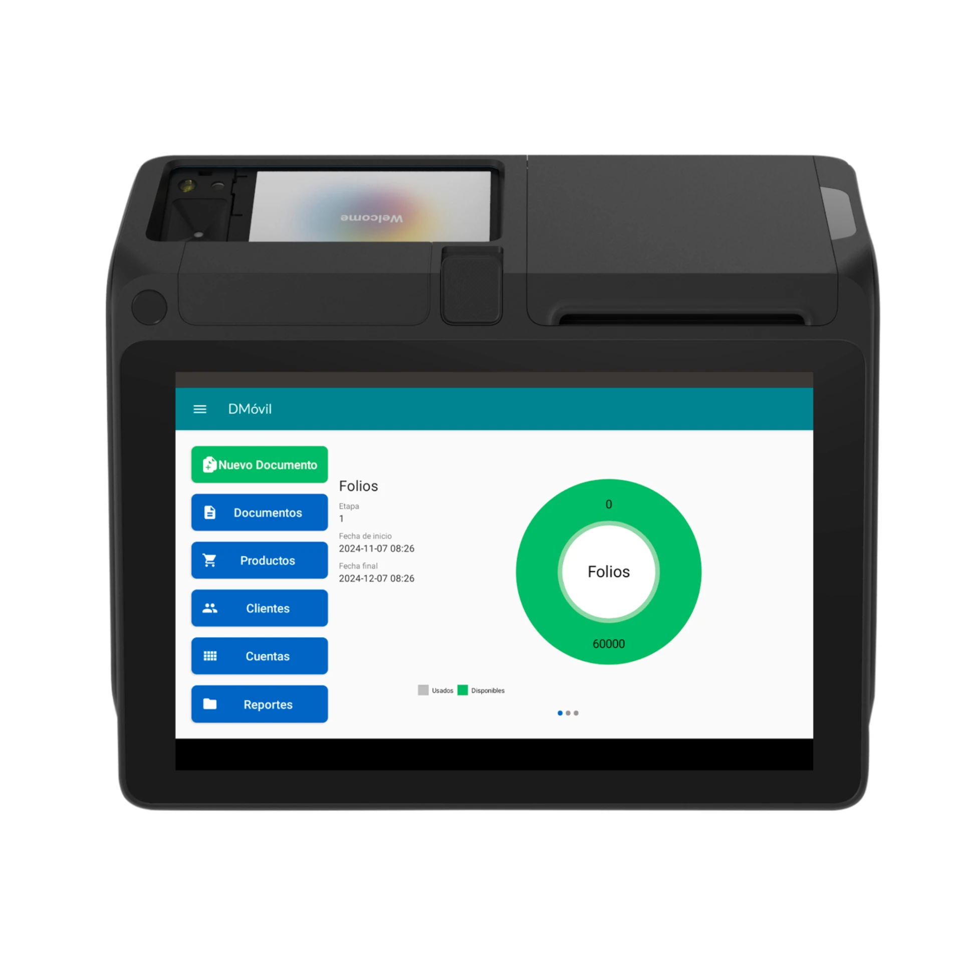 SMART CASH