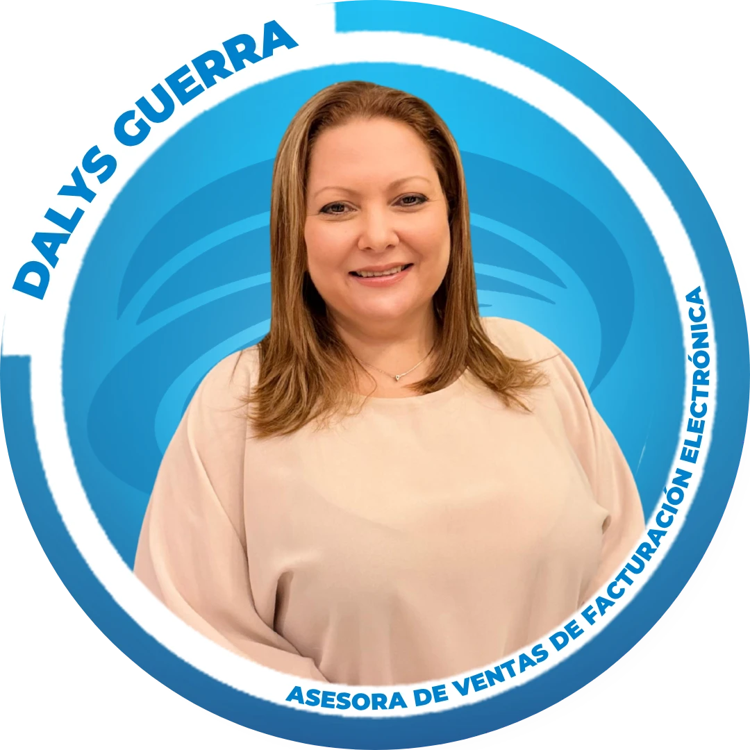 Dalys Guerra
