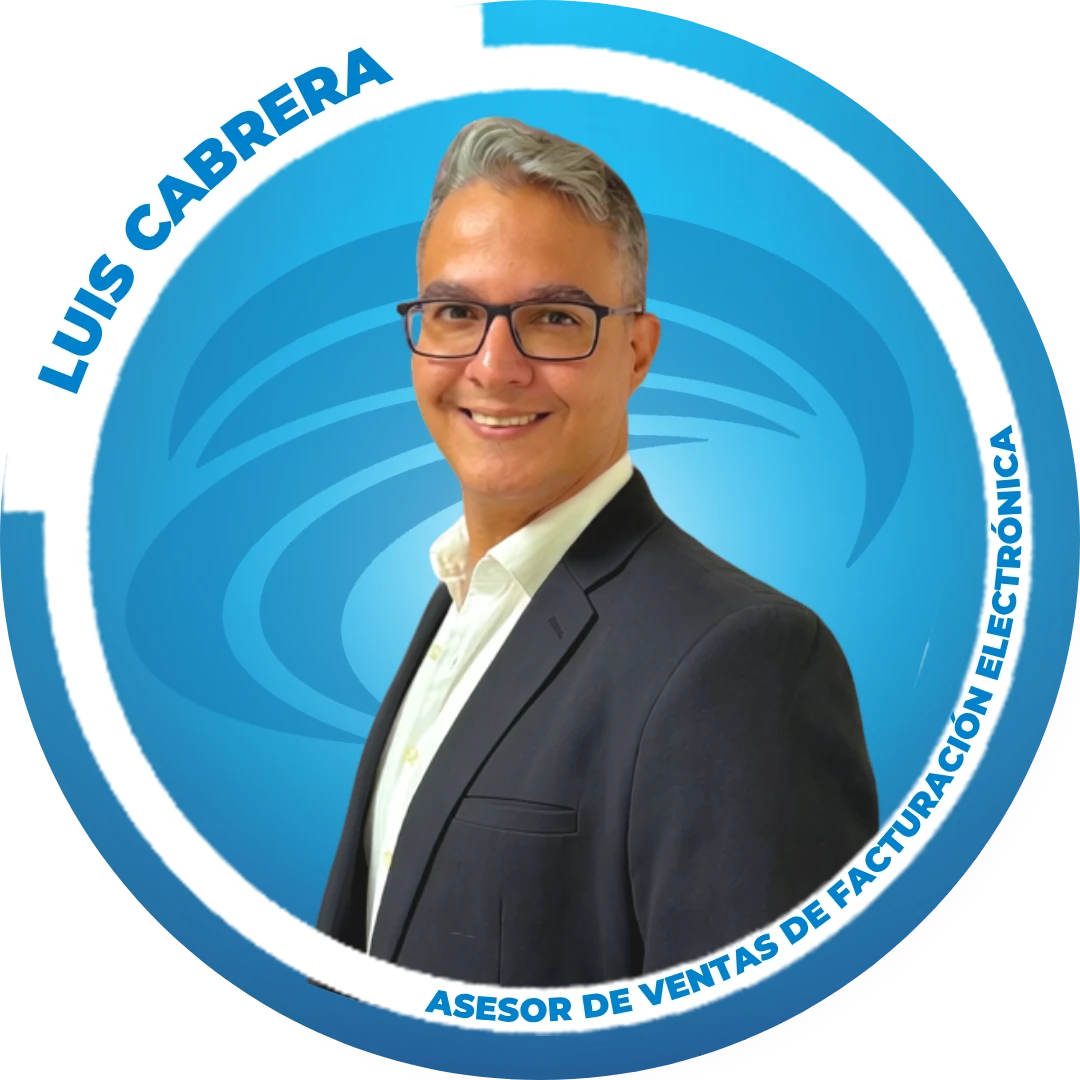 Luis Cabrera