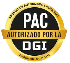 Proveedor PAC autorizado por la DGI en Panamá